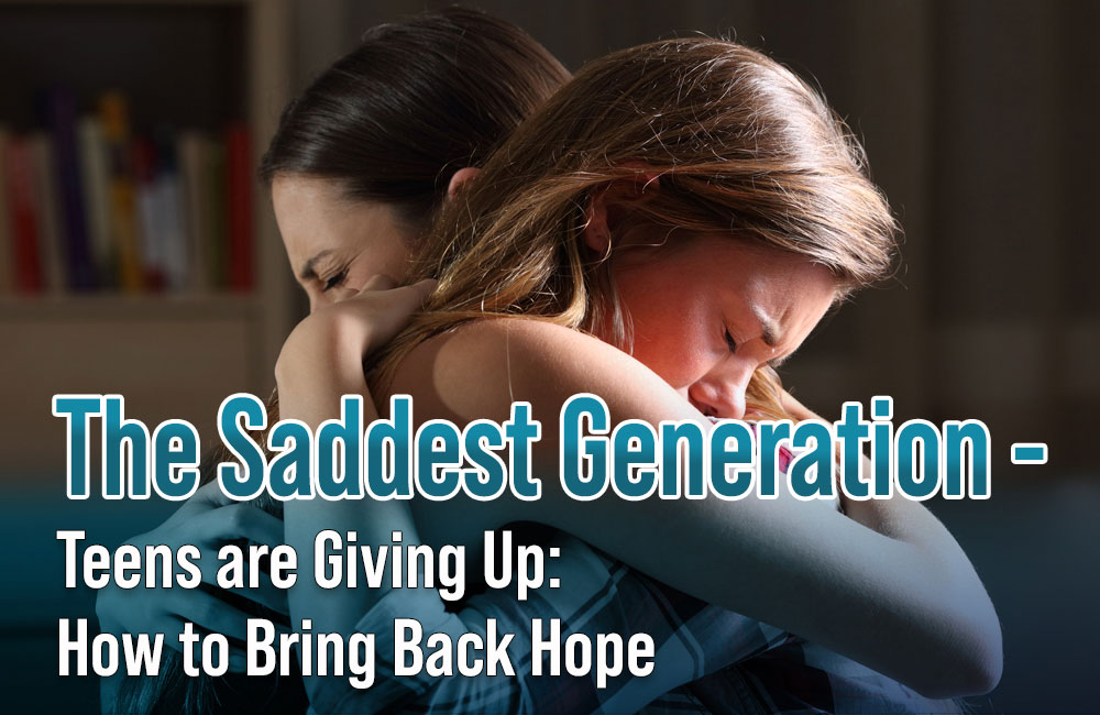 Blog-post-The-Saddest-Generation The Saddest Generation - Weekly Blog Article - Moms for America Newsletter