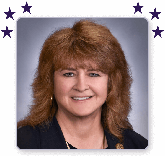 Barbara Ehardt - Protect Women's Sports Conference