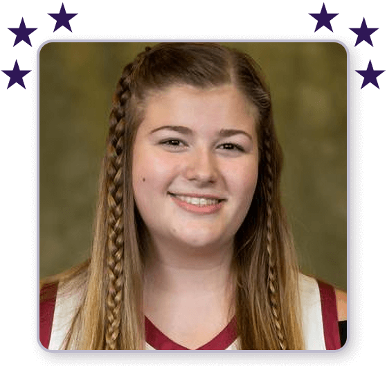 Kassidy Comer - Protect Women's Sports Conference