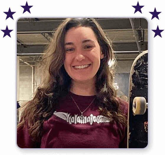 Taylor Silverman - Protect Women's Sports Conference