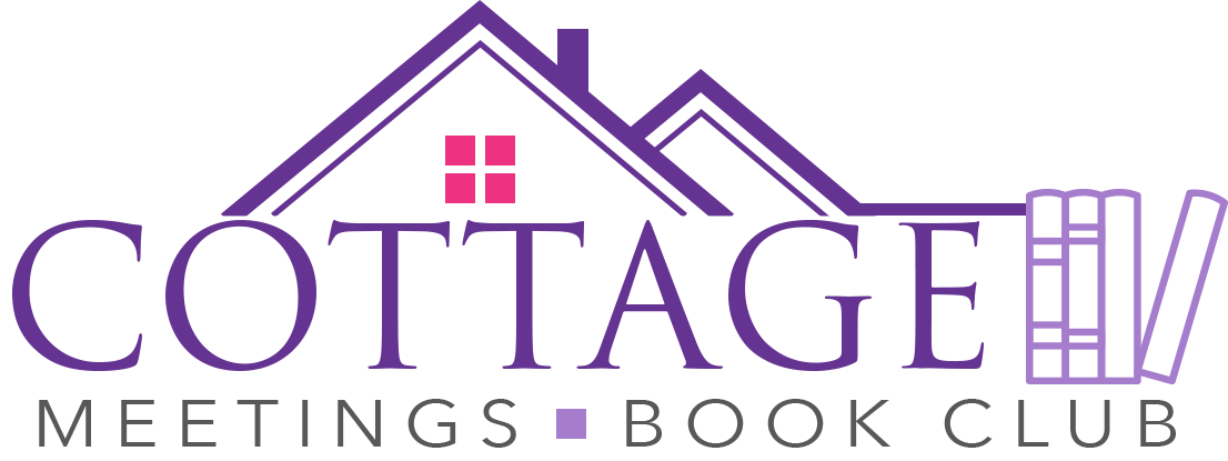Cottage Meeting Book Club