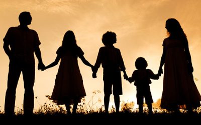 Family Units are Being Targeted for Destruction