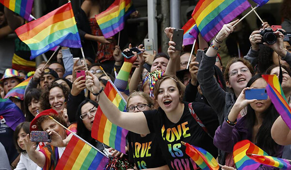 Suicide Prevention Programs Aim to Confuse Children About Gender and Sexuality