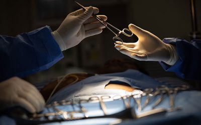 Parents Must Stand Up Against Gender Surgeries Performed on Minors