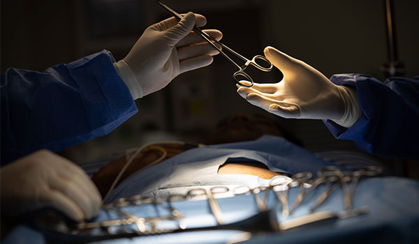 Parents Must Stand Up Against Gender Surgeries Performed on Minors