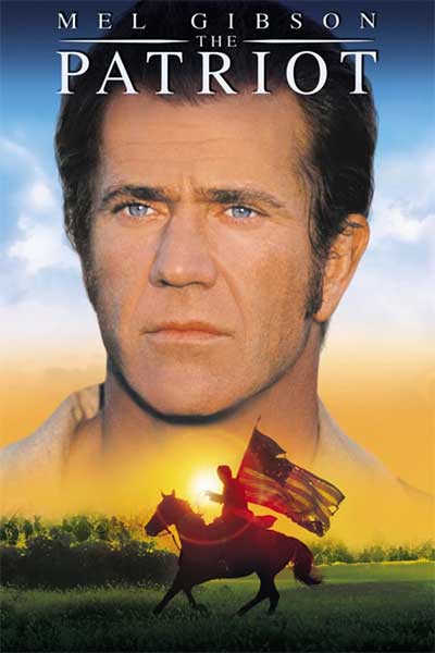 CM #8 Resources - The Patriot Movie - Moms for America