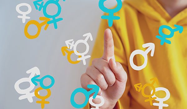 What All Moms Need to Know About Gender Confusion