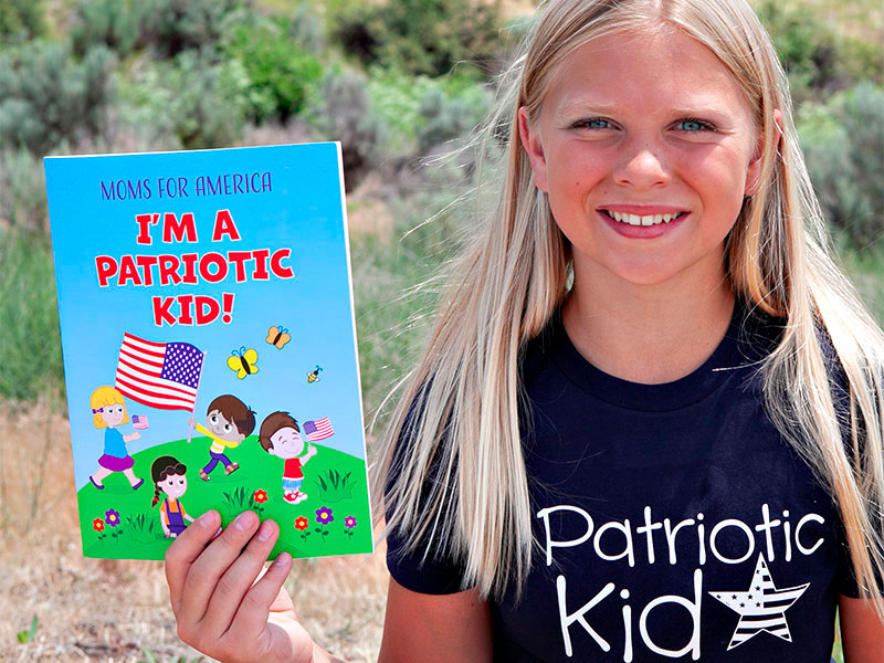 Patriot Packs - Moms for America