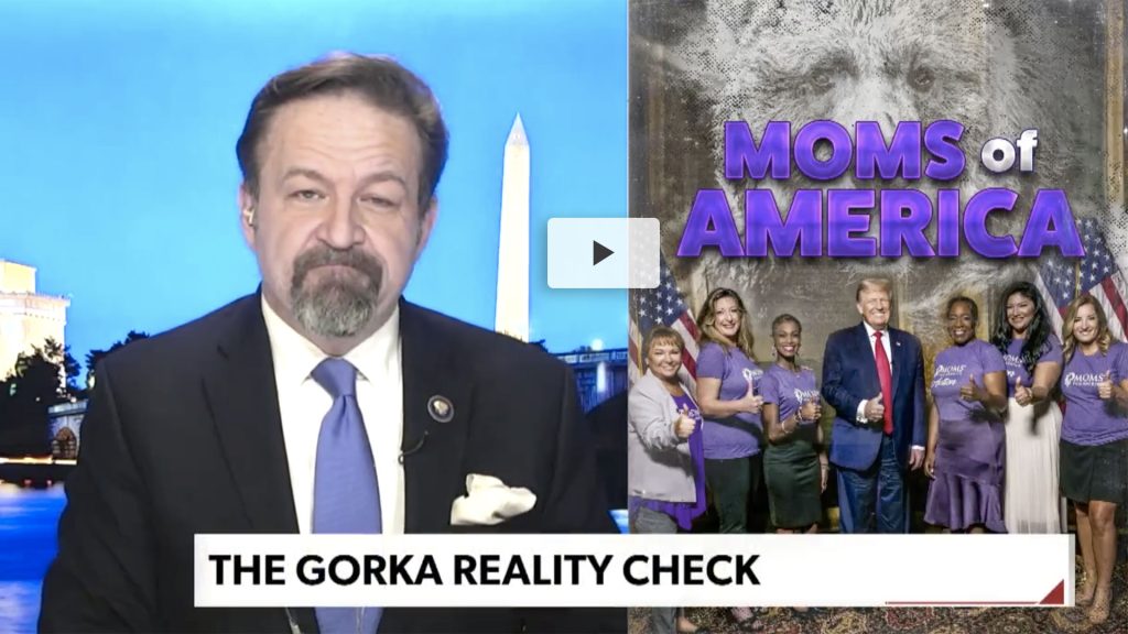Sebastian-Gorka-The-Gorka-Reality-Check-Opener Sebastian-Gorka-The-Gorka-Reality-Check-Opener - Moms for America Media & News