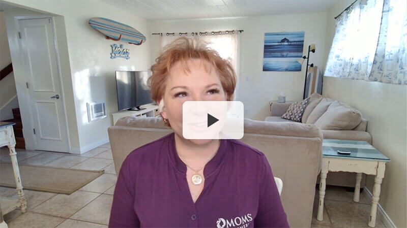 Kimberly on Steve Stern show video link Kimberly on Steve Stern show video link - Moms for America Media & News