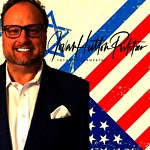 Jovan Hutton Pulitzer logo - Moms for America Media & News