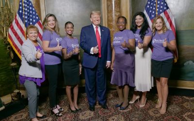 Harnessing the Power of Mothers to Restore America