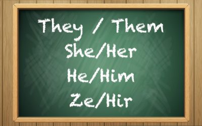 No Need for Parents to Be Powerless on Gender Issues