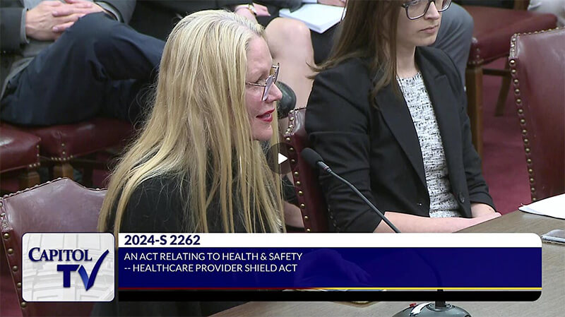 Ramona Bessinger Ramona Bessinger - Moms for America Media & News<br />