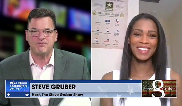 Moms in America Have the Power of the Vote