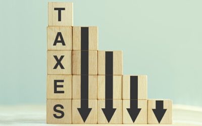 The Bipartisan Tax Relief Bill Will Help Families Fight Inflation