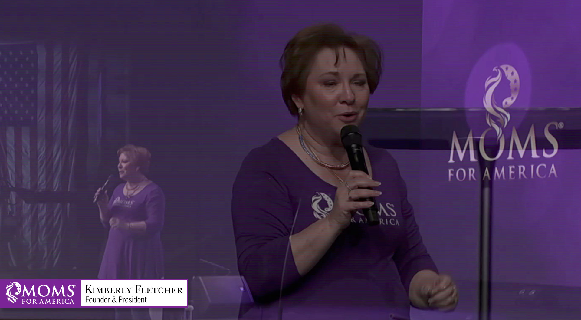 Launching a Mom-Led Revolution