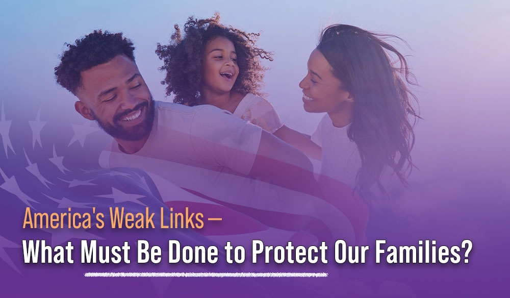 America's Week Links - Moms for America Newsletter blog