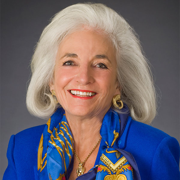 Graci McGillicuddy - Advisory Board Member - Moms for America