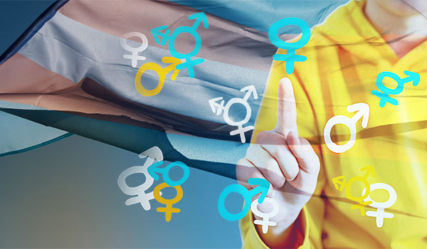 Most Transgender Surgeries in 2019 Involved Teens Aged 15 to 17