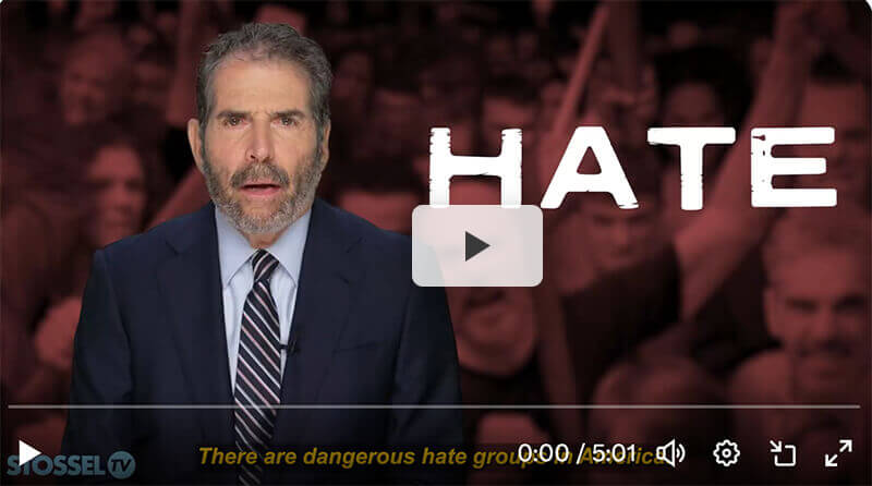 John Stossel on Twitter - Moms for America Media & New