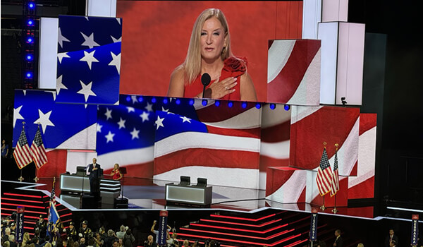 Moms for America to Play Prominent Role at Republican Convention