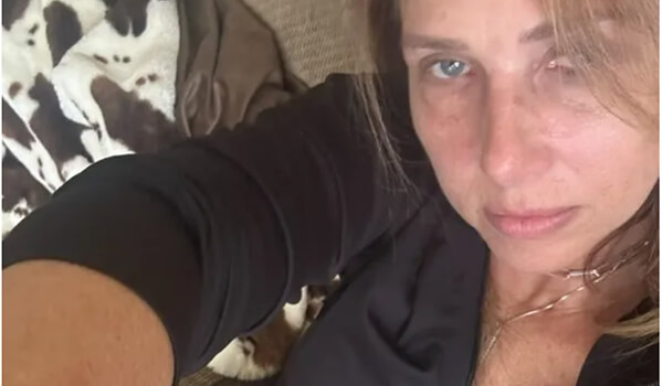 Florida Woman Says COVID-19 Shots Made Her Sick, But Federal Law Protects Vaccine Makers