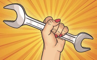 Fletcher: Left Wants to ‘Deconstruct’ Women – Moms Can Stop It