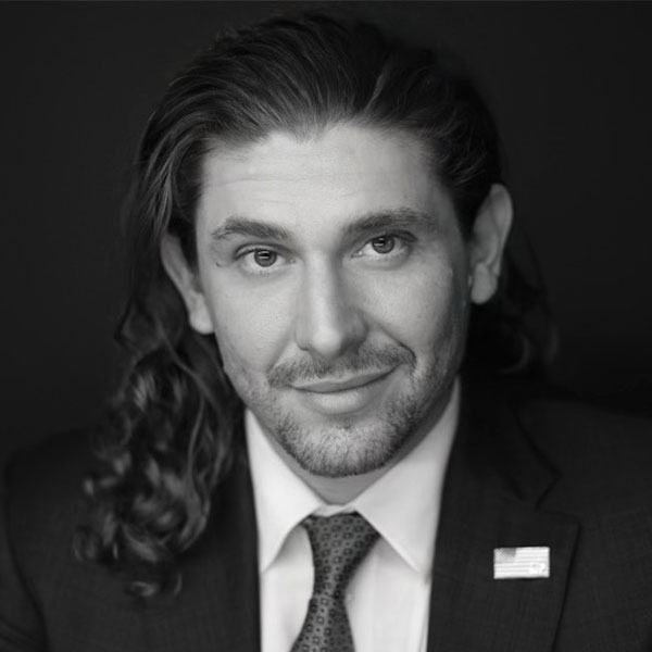 Alex Spellane- Moms for America Advisory Board