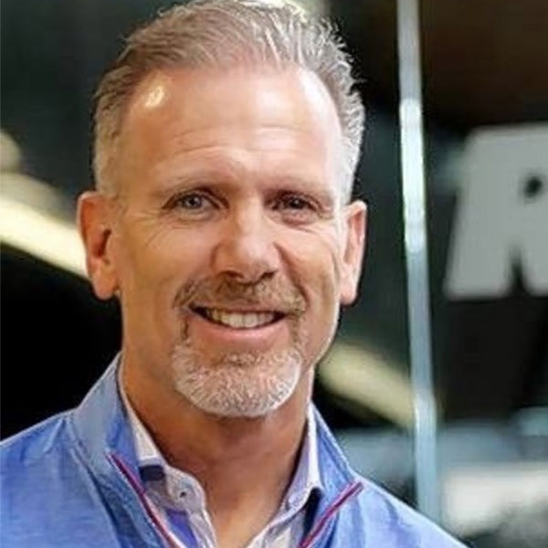 Gary Rabine - Moms for America Advisory Board