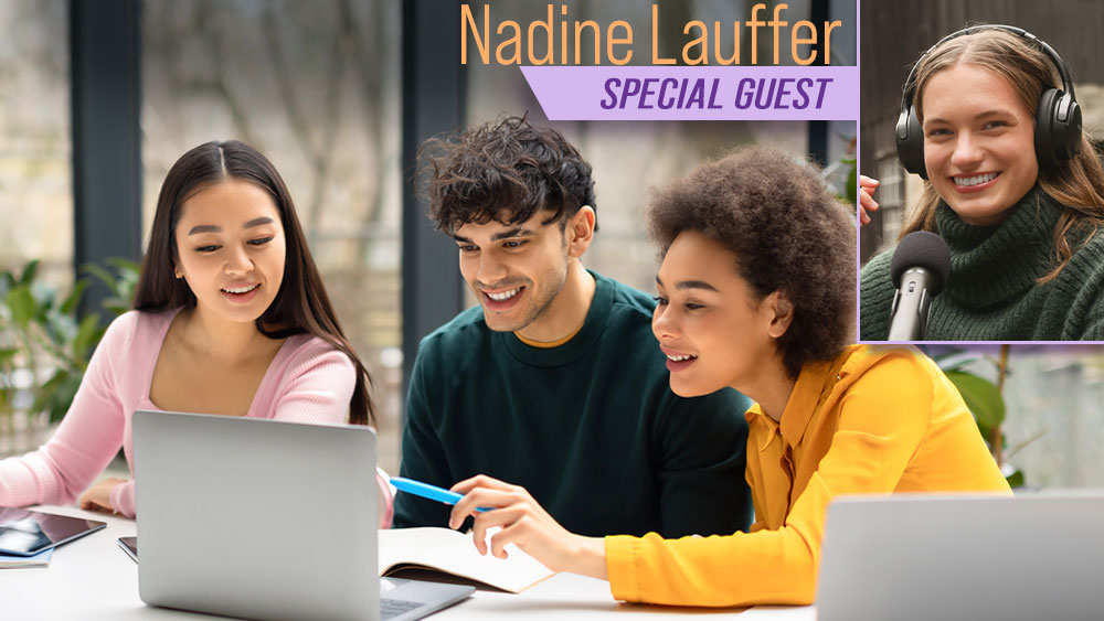 Homeschool Success - Navigating High School and College with Confidence - Homeschool Mom2Mom - Moms for America