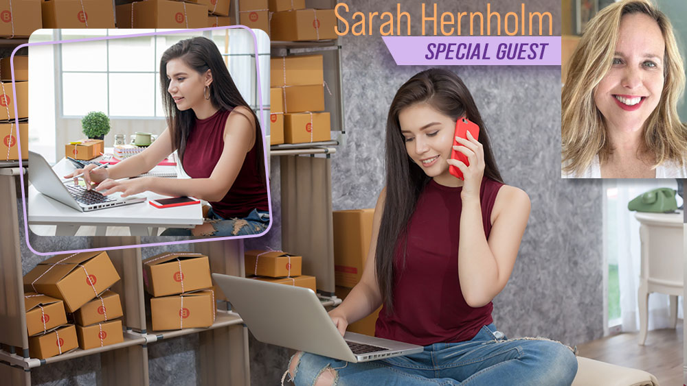 Entrepreneurship for Teens and Tweens - Homeschool Mom2Mom - moms for America