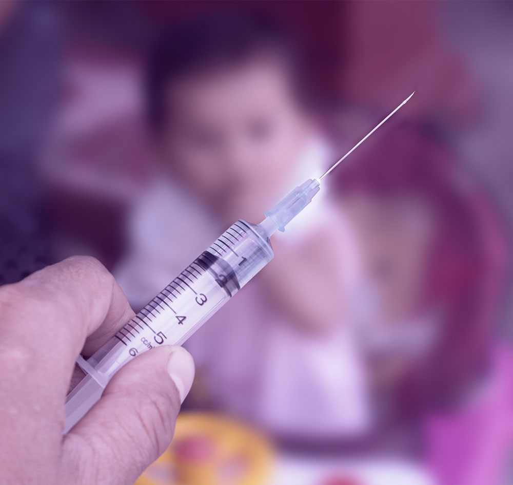 Texas Moms for America at the Austin Capitol Building