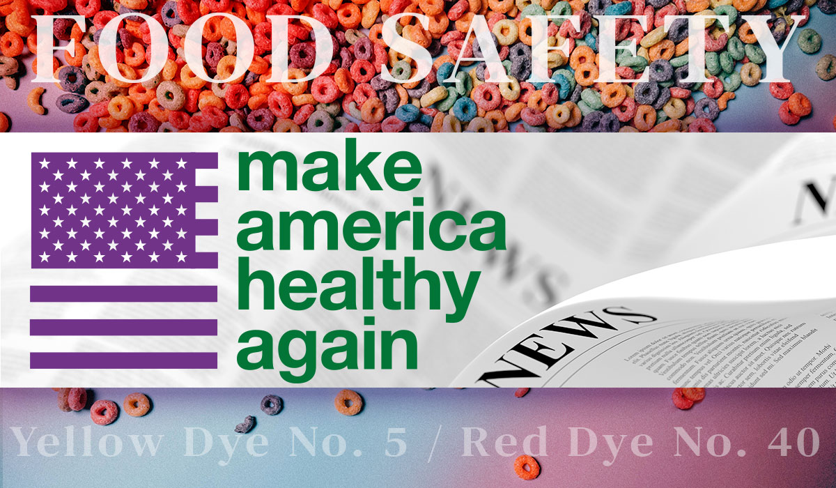 Kimberly Fletcher Attends Historic White House Announcement on Food Safety with RFK Jr. and FDA Commissioner Makary