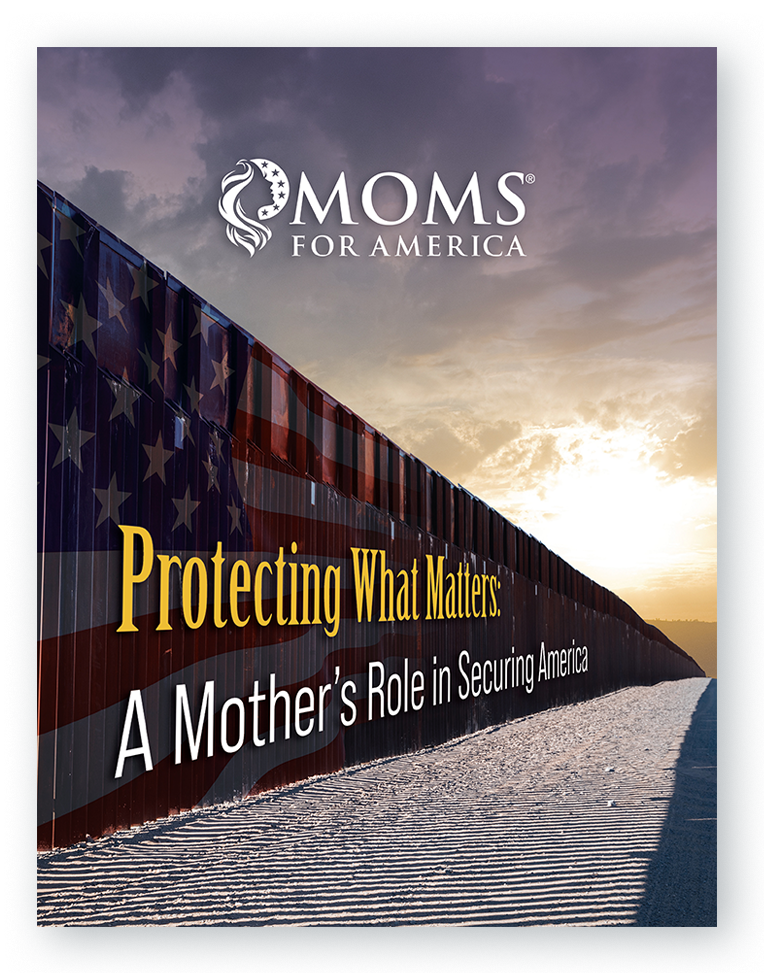 A Moms guide to Gender Confusion - Moms for America Booklets