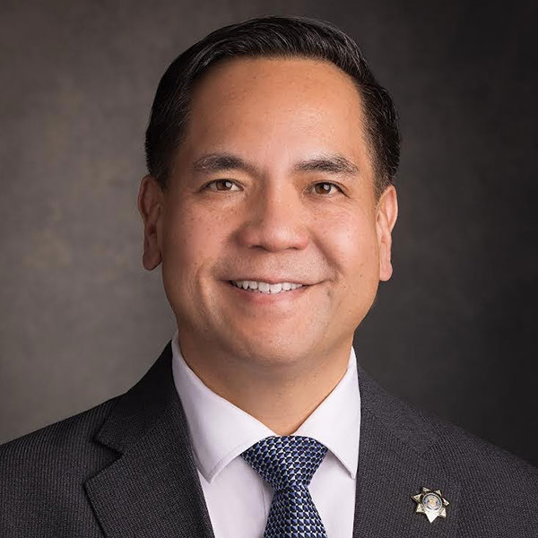 Sean Reyes - Moms for America Advisory Council