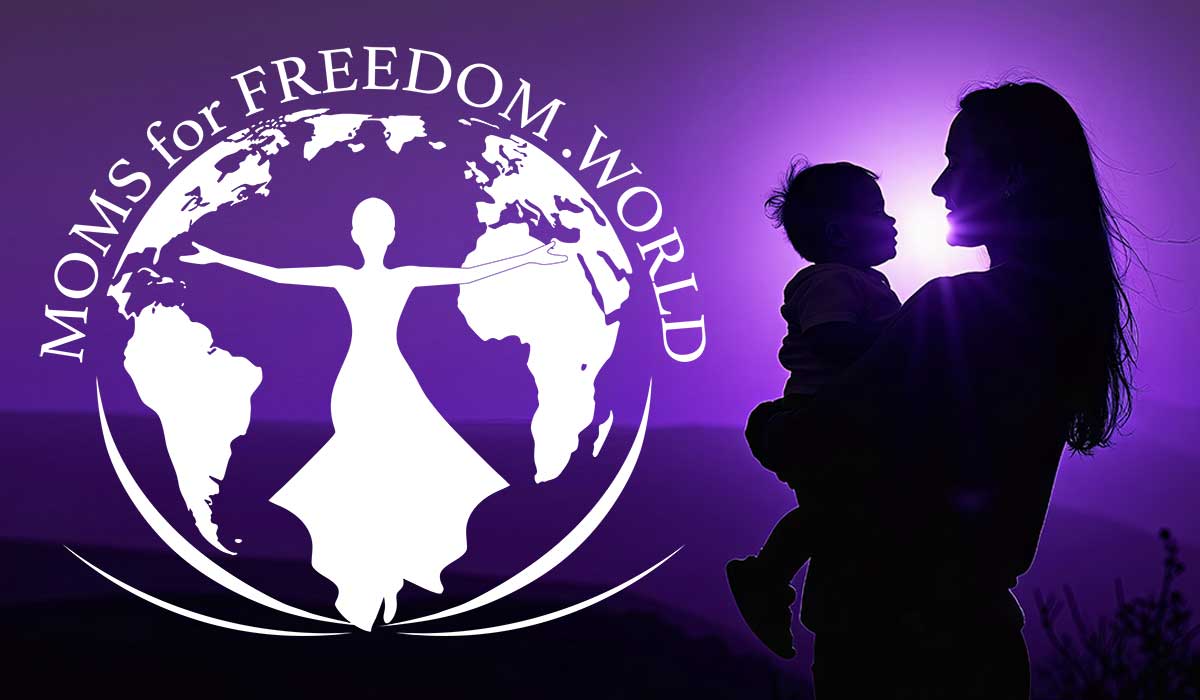 Moms-for-Freedom-World-Press-Release Moms for Freedom World