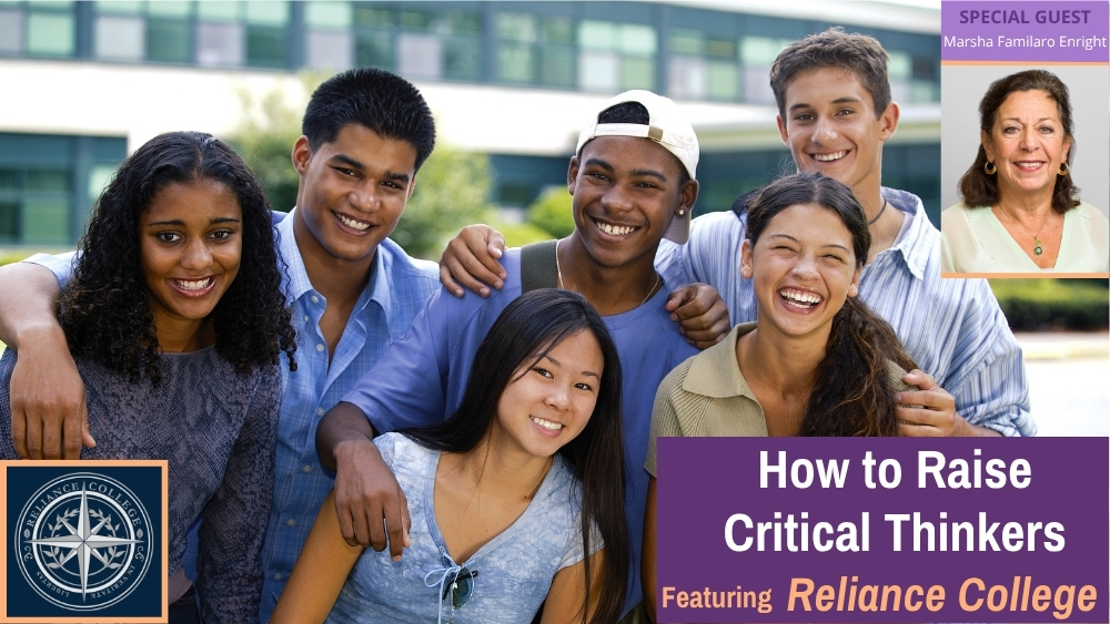 True Freedom vs Faux Freedom - Homeschool Mom2Mom - Moms for America